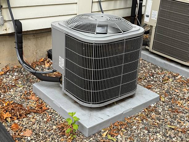 24/7 Emergency Air Conditioning Repair experts in Tiffin, IA