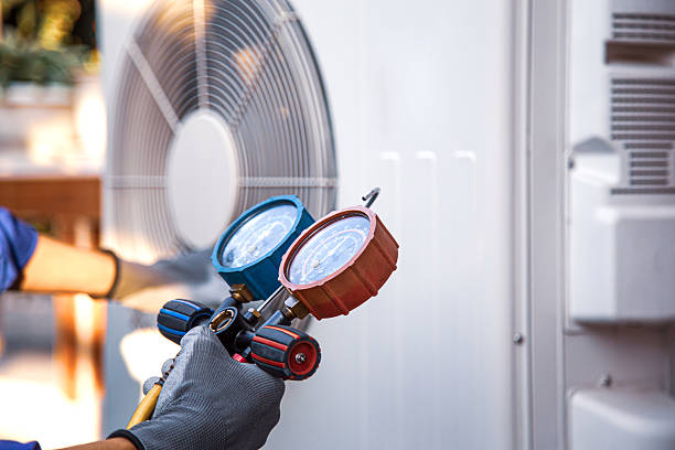 Affordable Air Conditioning Repair solutions in Tiffin, IA